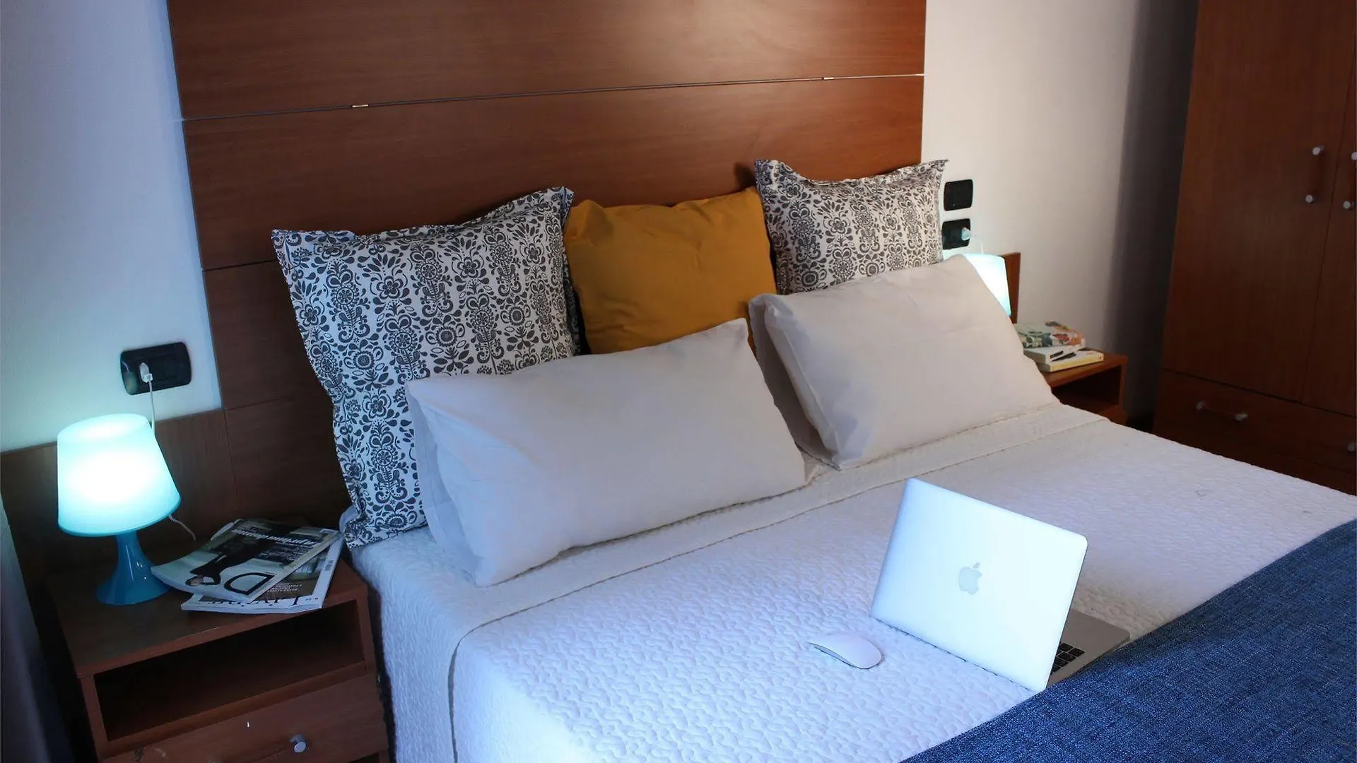 ** Aparthotel Residence Del Sole Rimini Italy