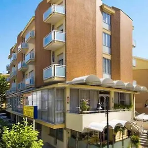 Отель Acerboli, Римини