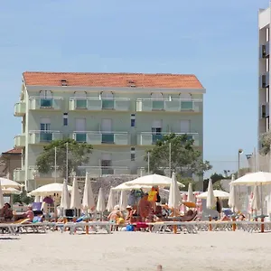 Hotel Rosati, Rimini