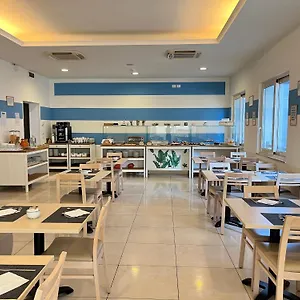 Hotel Berenice, Rimini