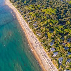Riva Degli Etruschi Hotel San Vincenzo