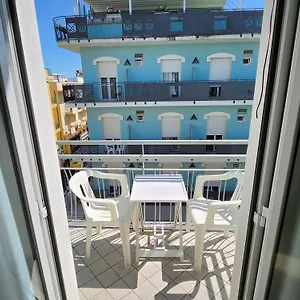 Hotel Alevon, Rimini