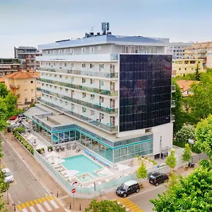 **** Hotel Aqua Italia
