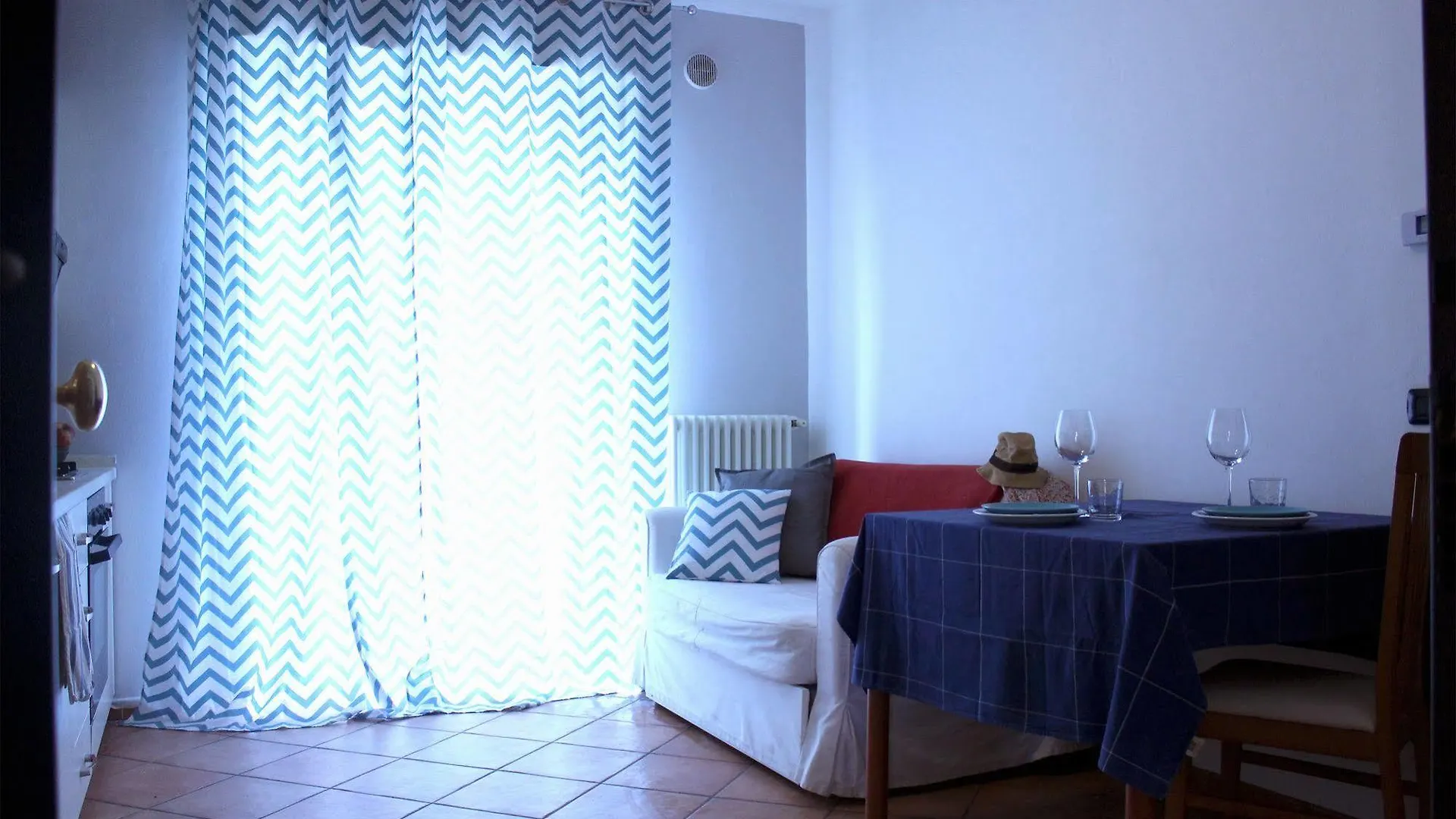 Residence Del Sole Rimini 2*,  Italy
