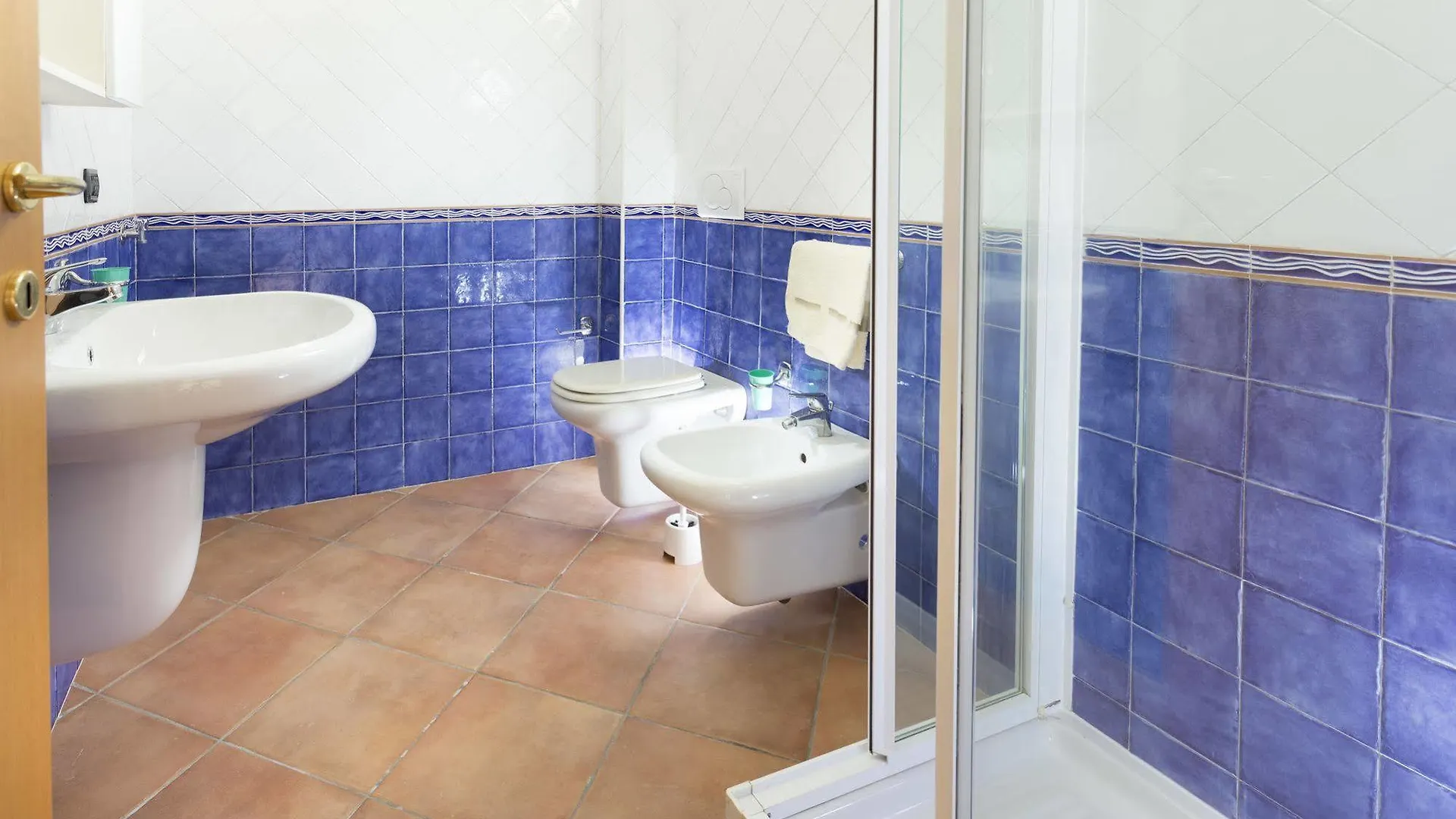 Aparthotel Residence Del Sole Rimini