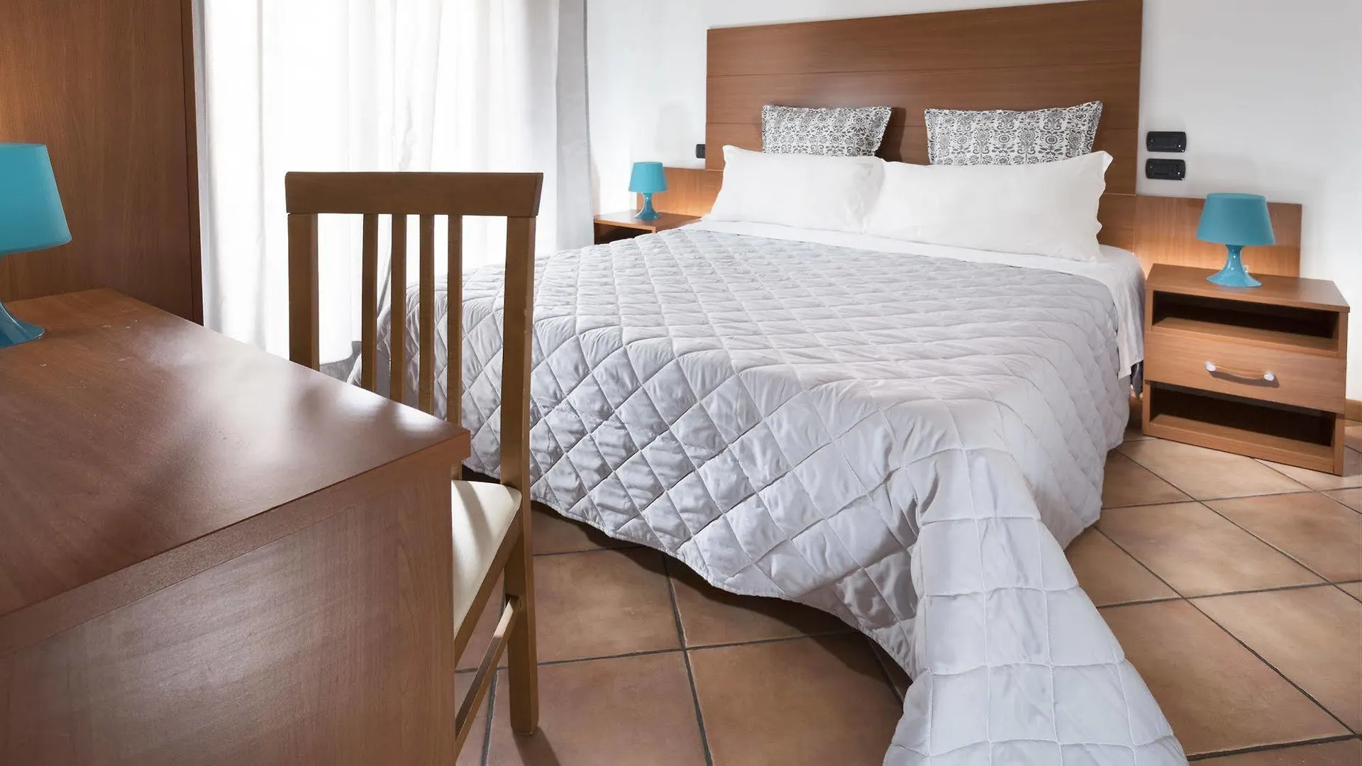 Residence Del Sole Rimini Aparthotel