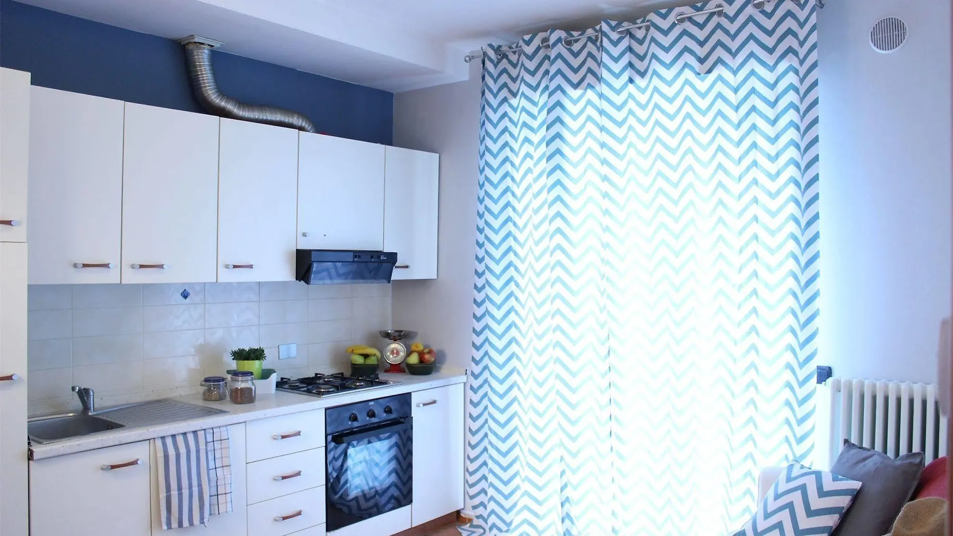 Residence Del Sole Rimini Italy