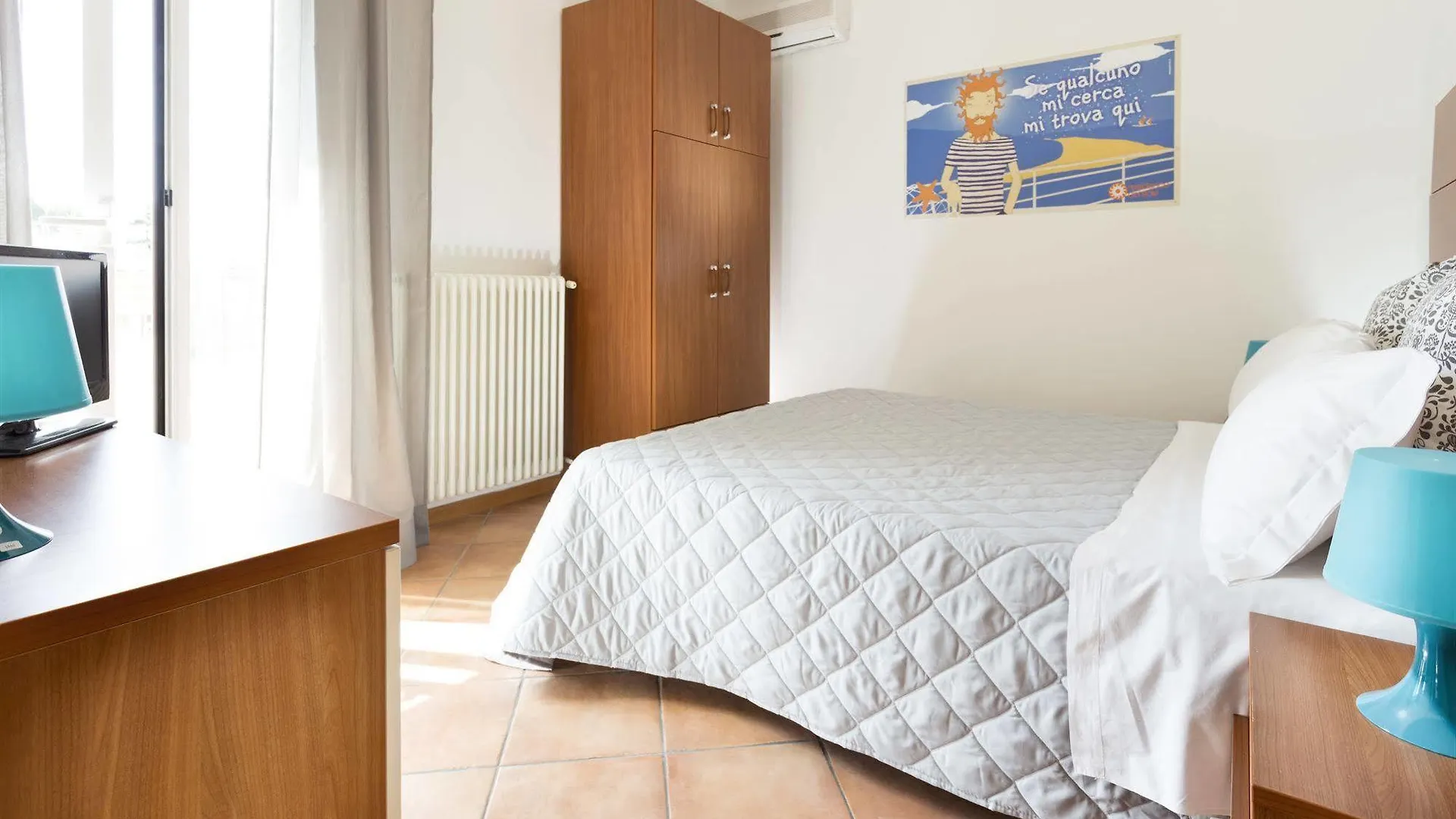 Residence Del Sole Rimini Aparthotel