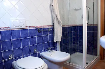 Residence Del Sole Римини Апарт-отель