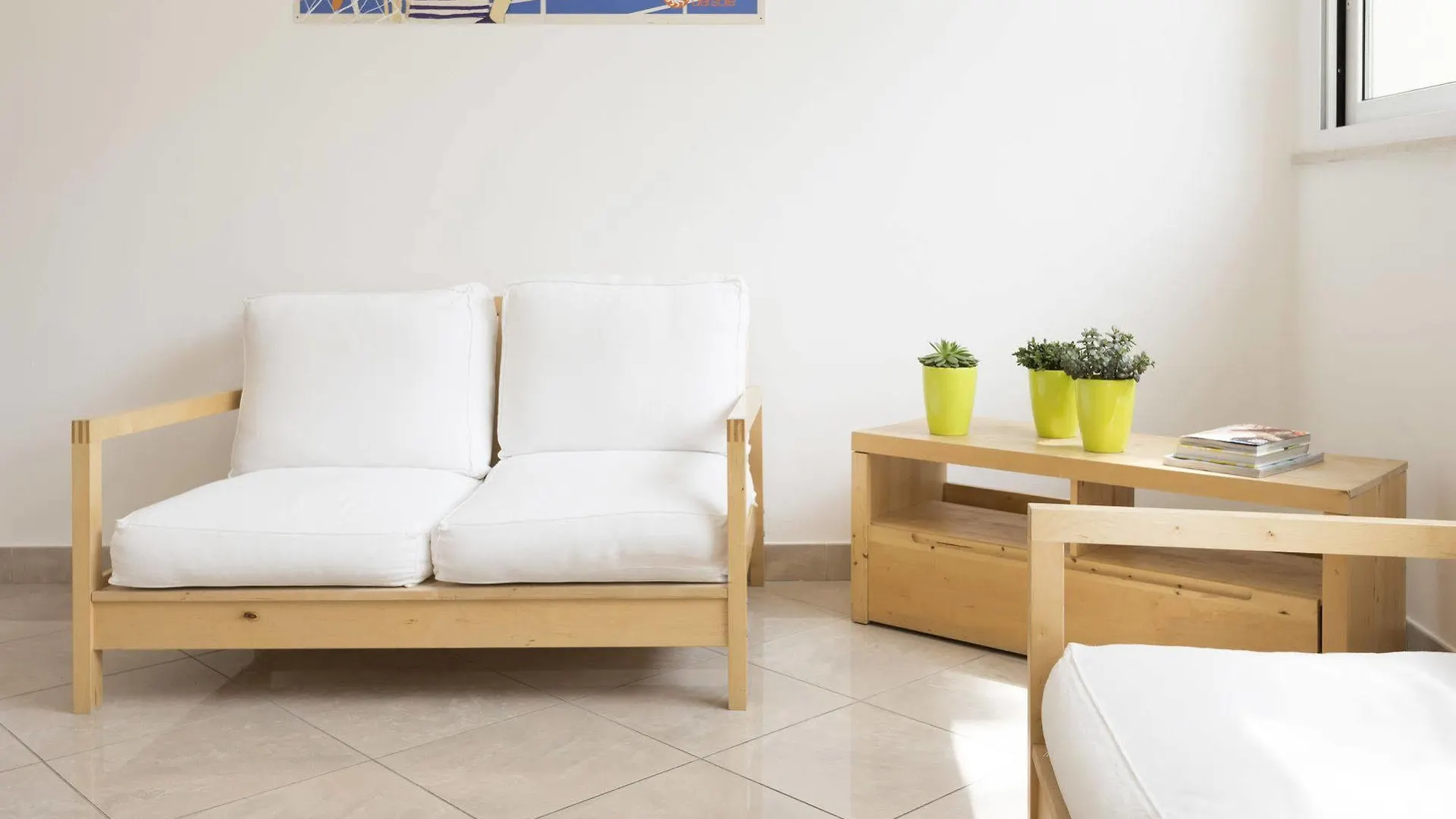 Residence Del Sole Римини Апарт-отель
