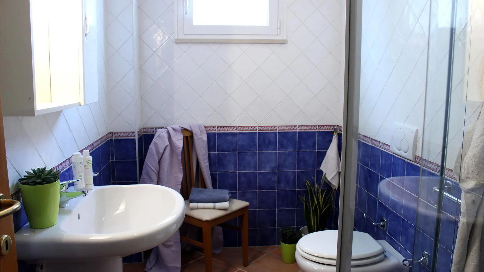 Residence Del Sole Римини