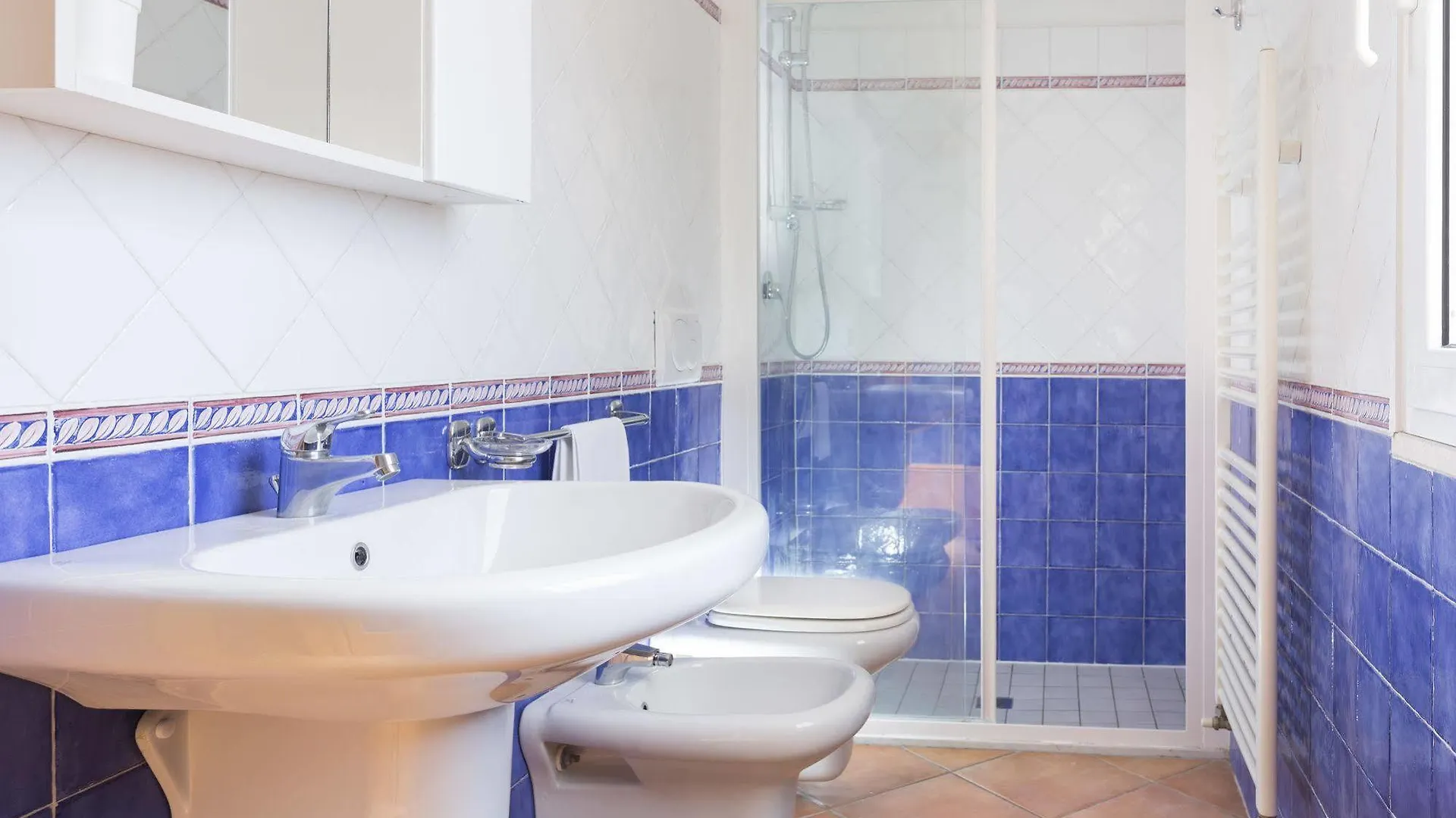 Residence Del Sole Римини 2*,