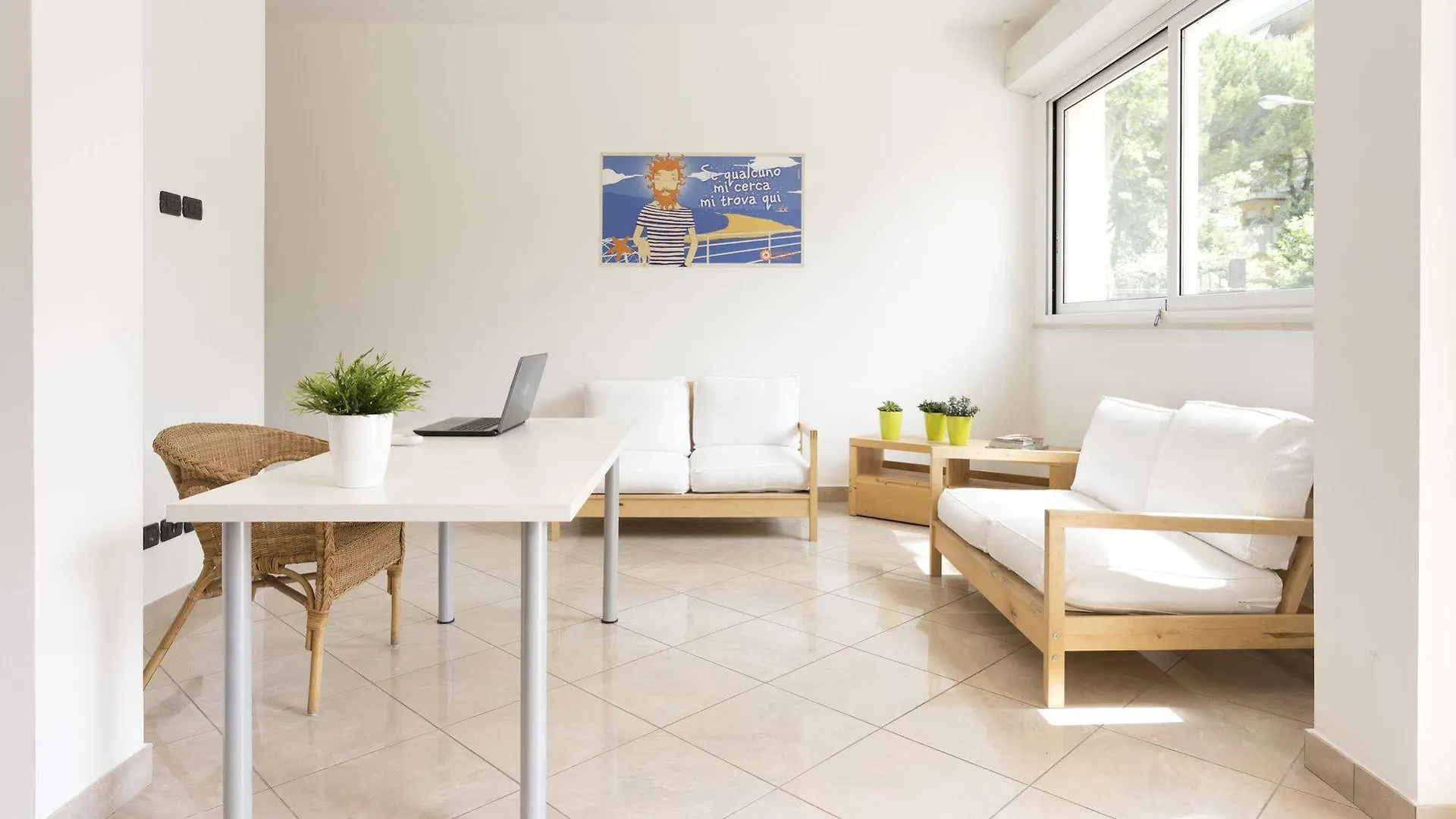 ** Апарт-отель Residence Del Sole Римини Италия