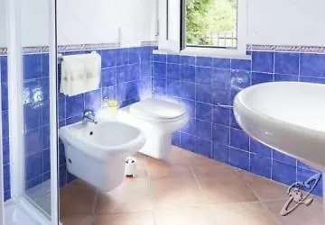 Residence Del Sole Римини 2*,  Италия